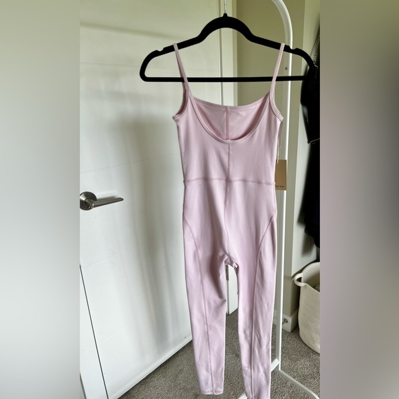 Aritzia Wilfred Free Divinity Tank Jumpsuit - Picture 2 of 5